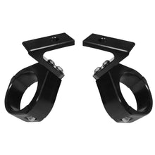 Modquad A-Pillar Light Bar Mounts [MPN: CA-LMAP1-BLK]_95539