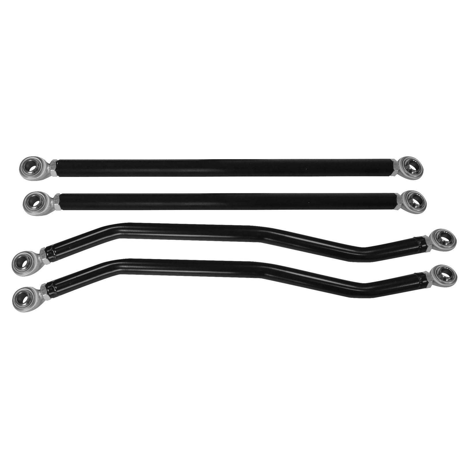 Modquad Radius Rods - 1K - Ground - Black [MPN: RZR-RRG-1K-BLK-17]_95556