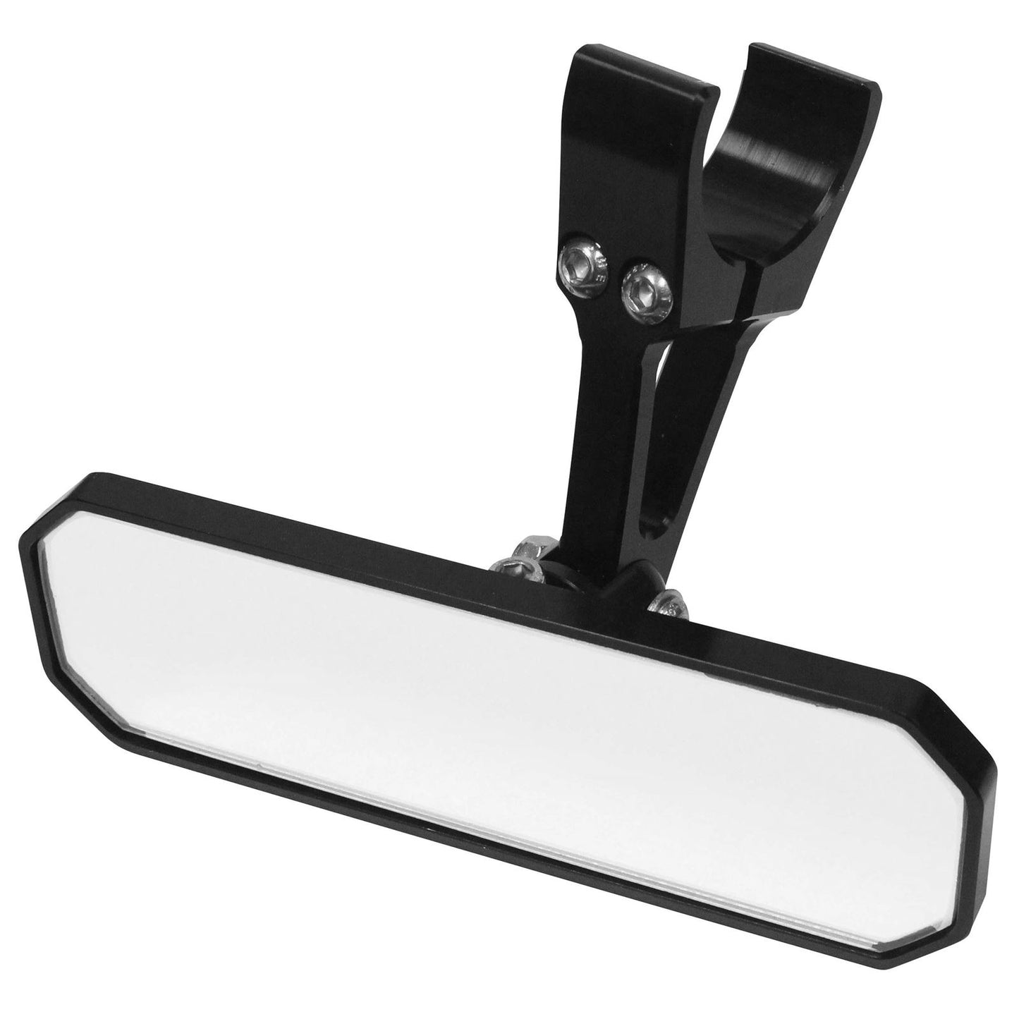Modquad Rear View Mirror Black Can Am X3 [MPN: RVM-1.875-BLK]_95566