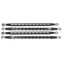 Modquad Radius Rods EXtreme for Polaris RZR Recut Pockets [MPN: RZR-RR-1K-HEX]_95604