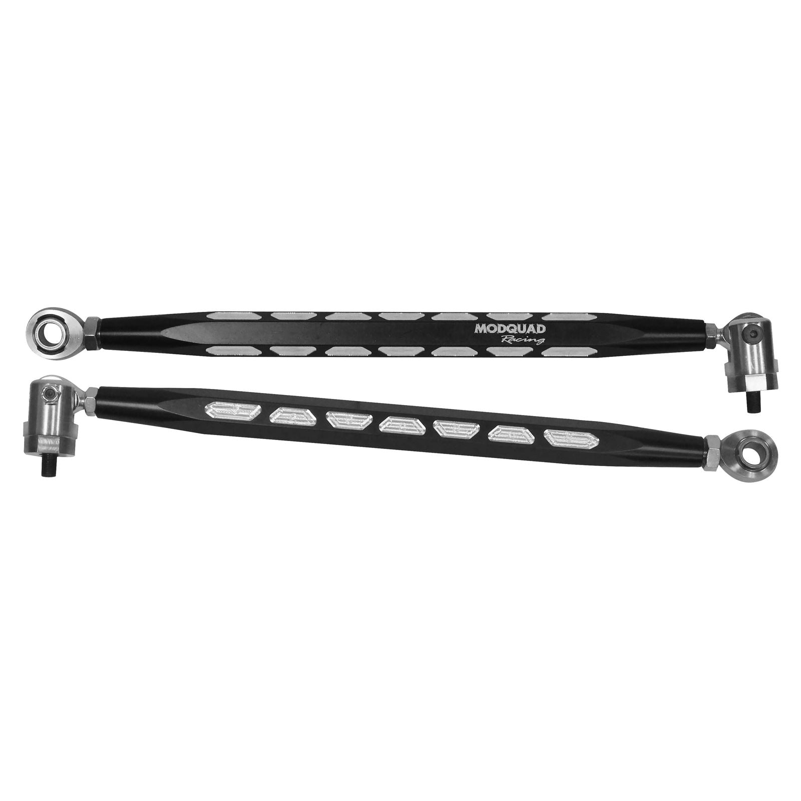 Modquad Hex Tie Rod Extreme - Black [MPN: RZR-TR-1K -HEX]_95606