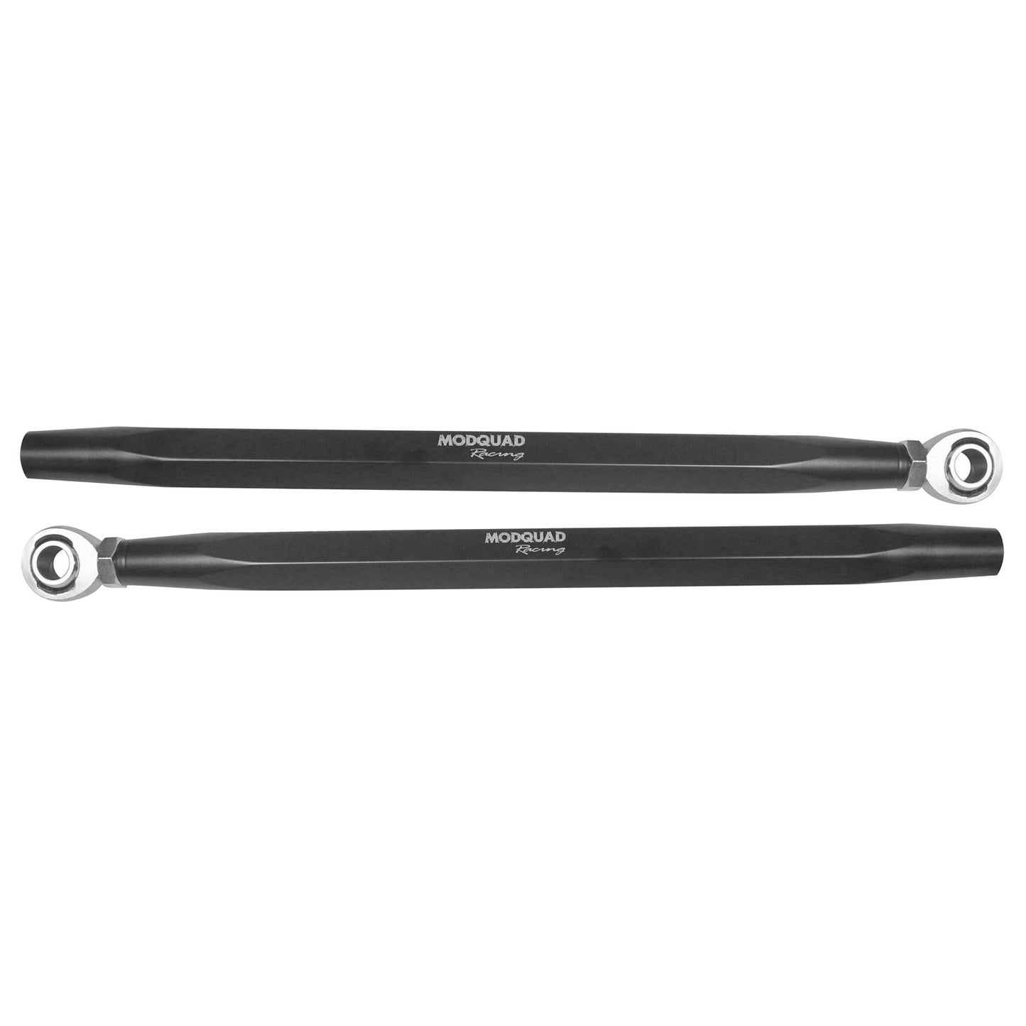 Modquad Elite Tie Rods Black Can Solid X3 DS [MPN: CA-TRE-X3DS-HEX-BLK]_95612