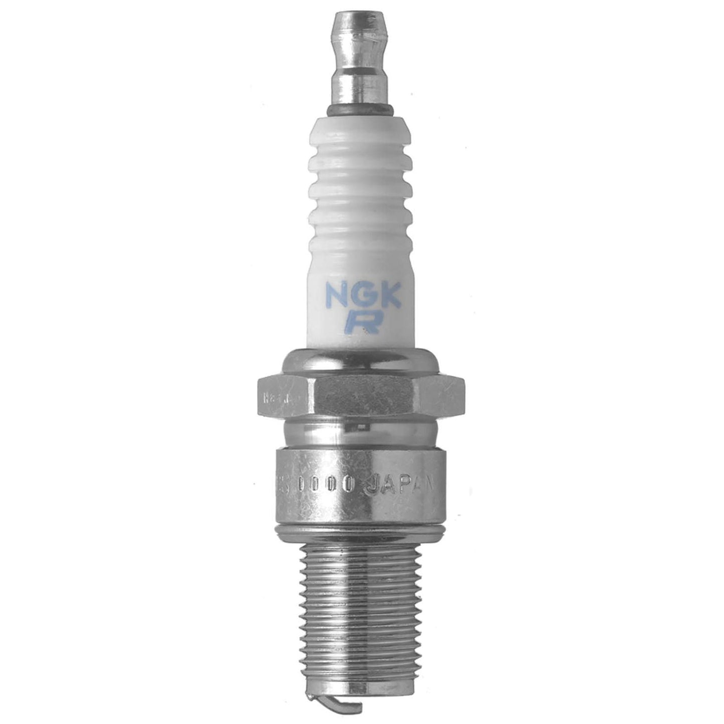 NGK Spark Plug BR9ECS - Solid 4677_95635