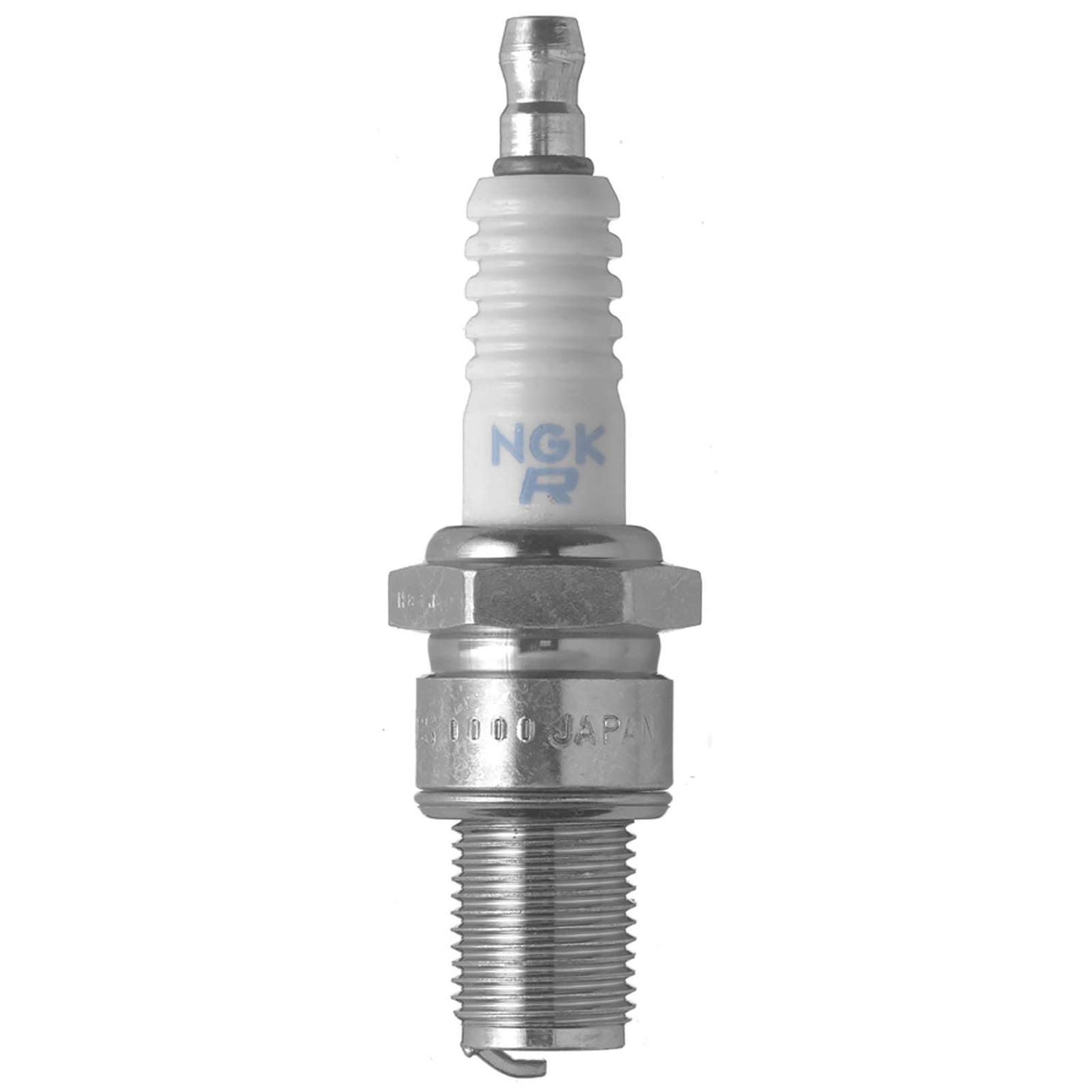 NGK Spark Plug BR9ECS - Solid 4677_95635