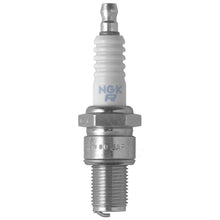 NGK Spark Plug BR9ECS - Solid 4677_95635