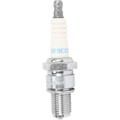 NGK Spark Plug BR9ECS - Solid 4677_449603