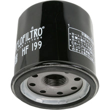 Hiflofiltro Oil Filter HF199_393119