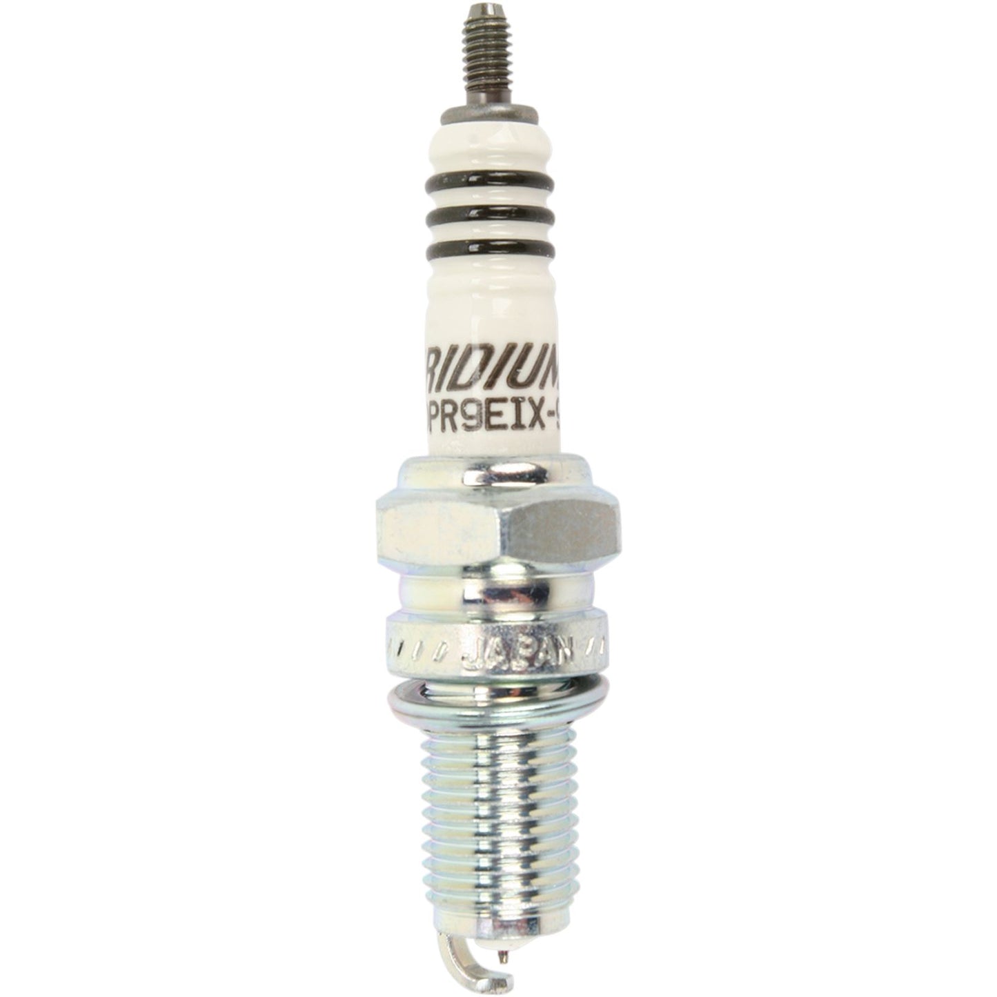 NGK Spark Plug Iridium 5545_449858