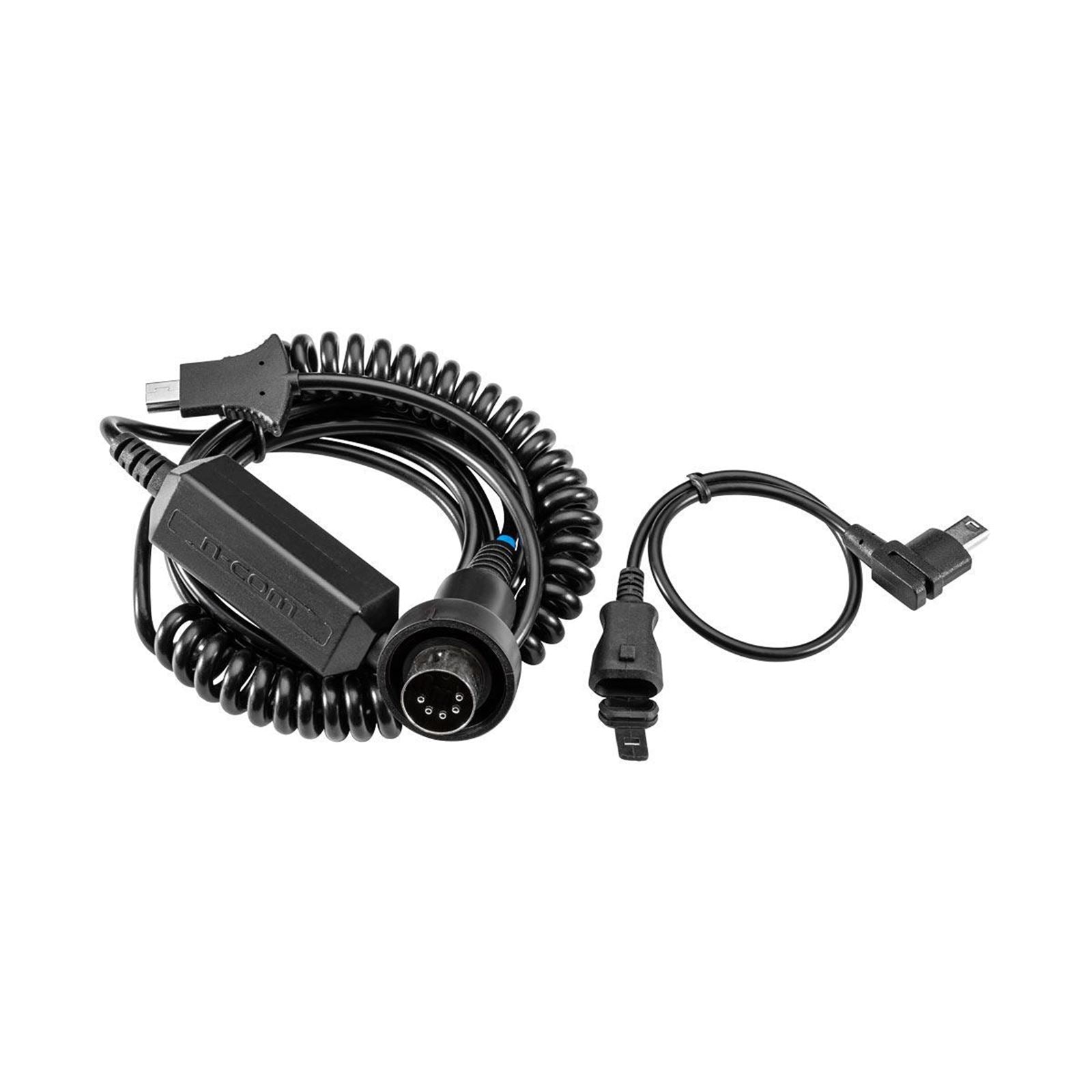 N-Com Mini USB - Multimedia Wire2 [MPN: CNC000I000003]_1415503