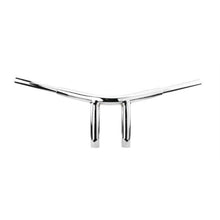 Biker's Choice Custom Fat Pullback Handlebar for Honda - 7'' Chrome 400287_945062