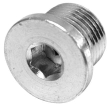 Biker's Choice 02 Sensor Bung Plug 12mm - Each 400296_95860