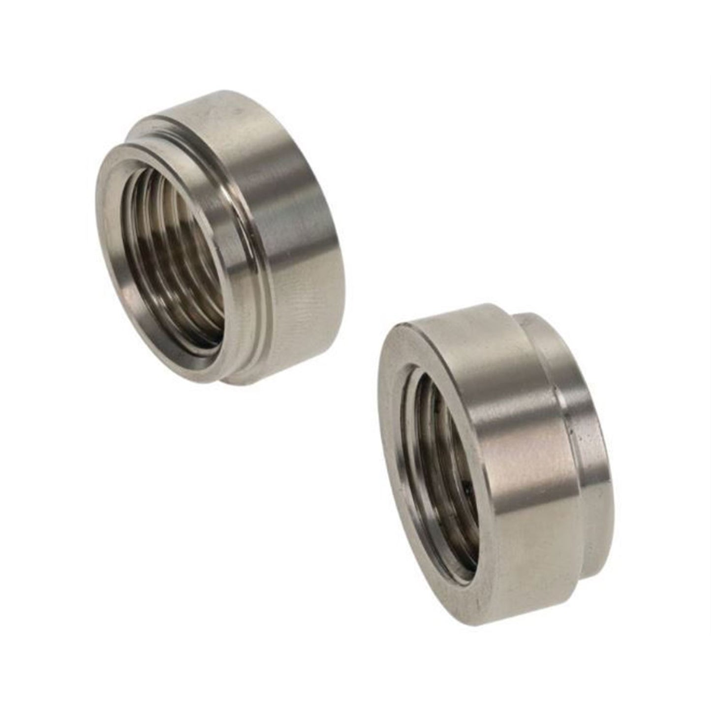 Biker's Choice O2 Sensor Plugs and Bungs 18mm Weld-in Bung 400297_946493