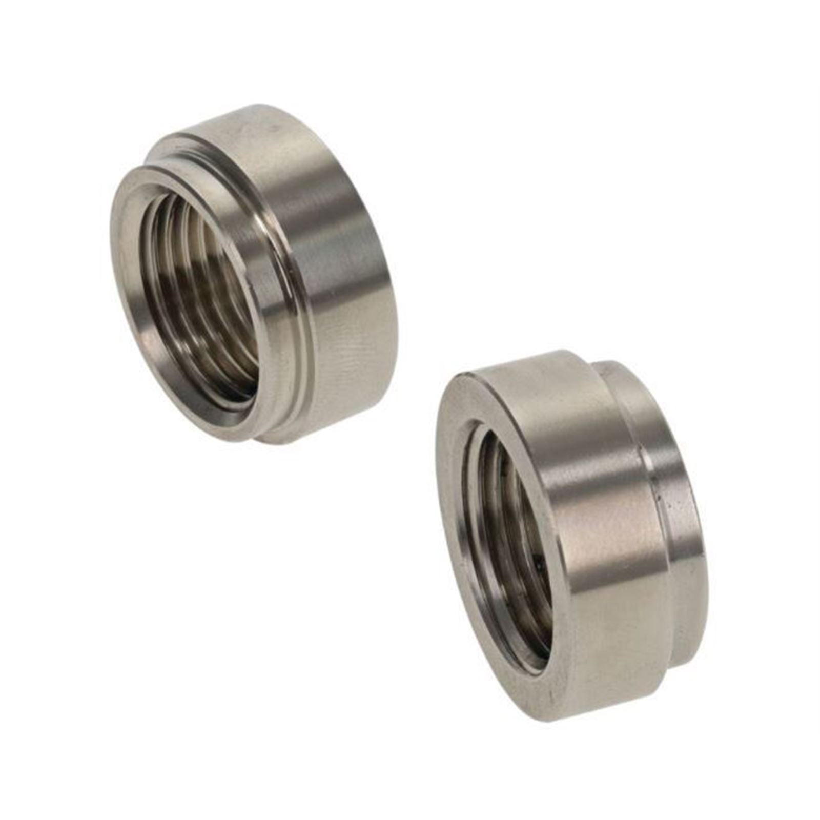 Biker's Choice O2 Sensor Plugs and Bungs 18mm Weld-in Bung 400297_946493