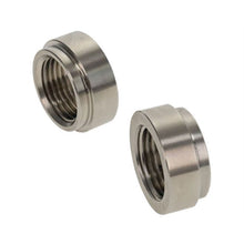 Biker's Choice O2 Sensor Plugs and Bungs 18mm Weld-in Bung 400297_946493