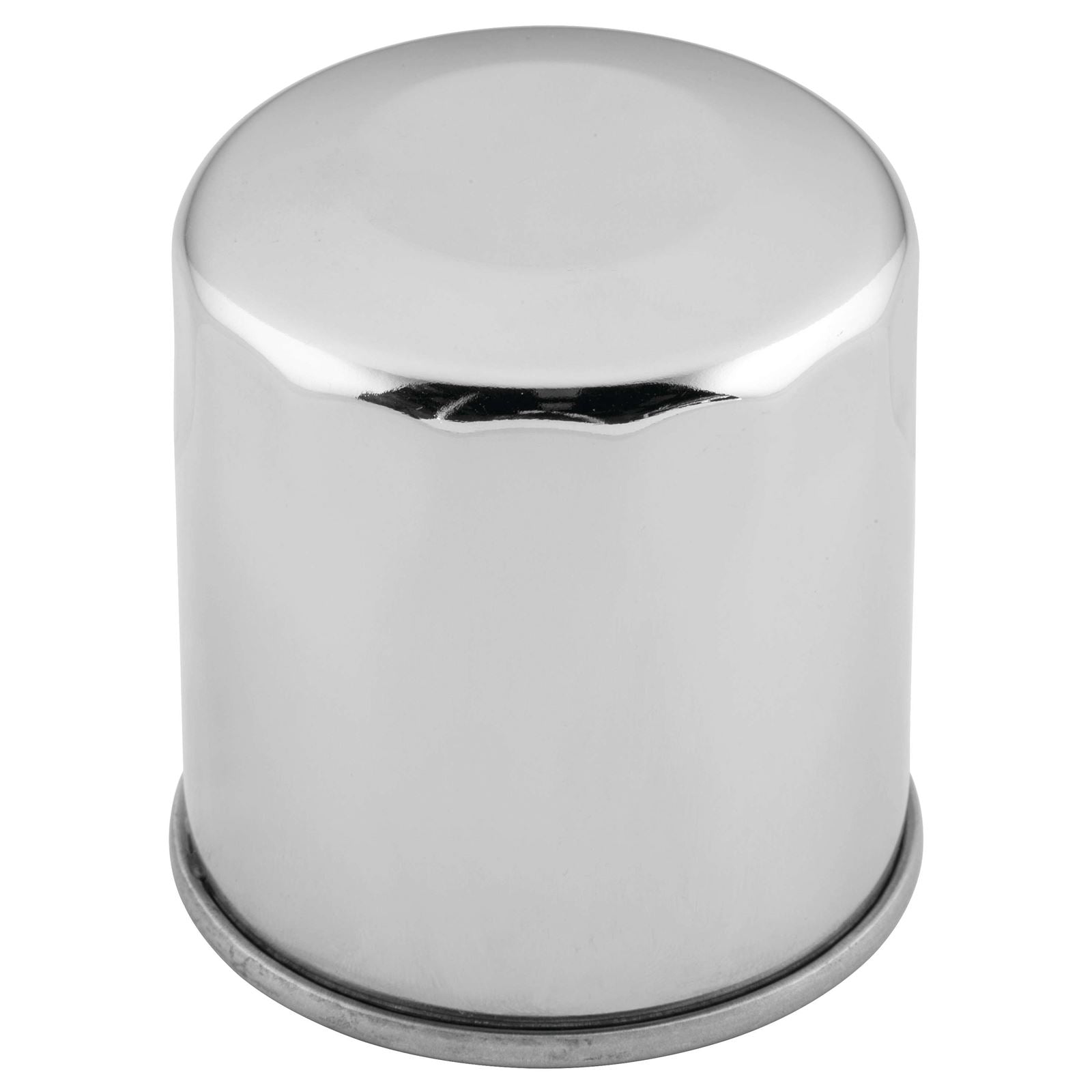 Hiflofiltro Oil Filter Chrome HF303C_95866