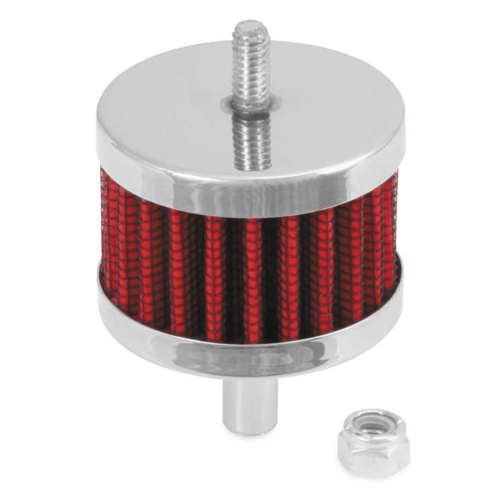 K&N Filters Vent Filter - 3/8" [MPN: 62-1090]_95873