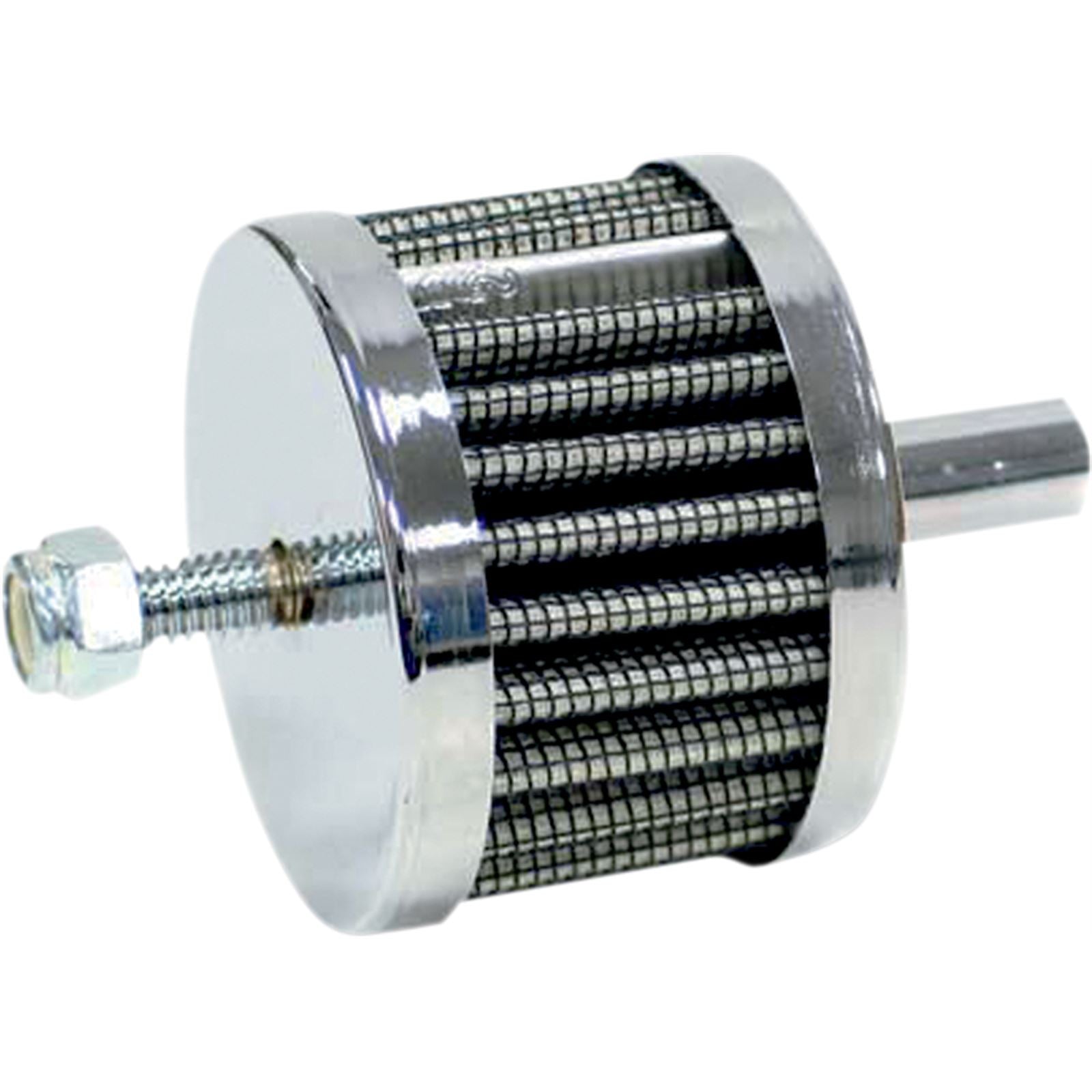 K&N Filters Vent Filter - 3/8" [MPN: 62-1090]_403312