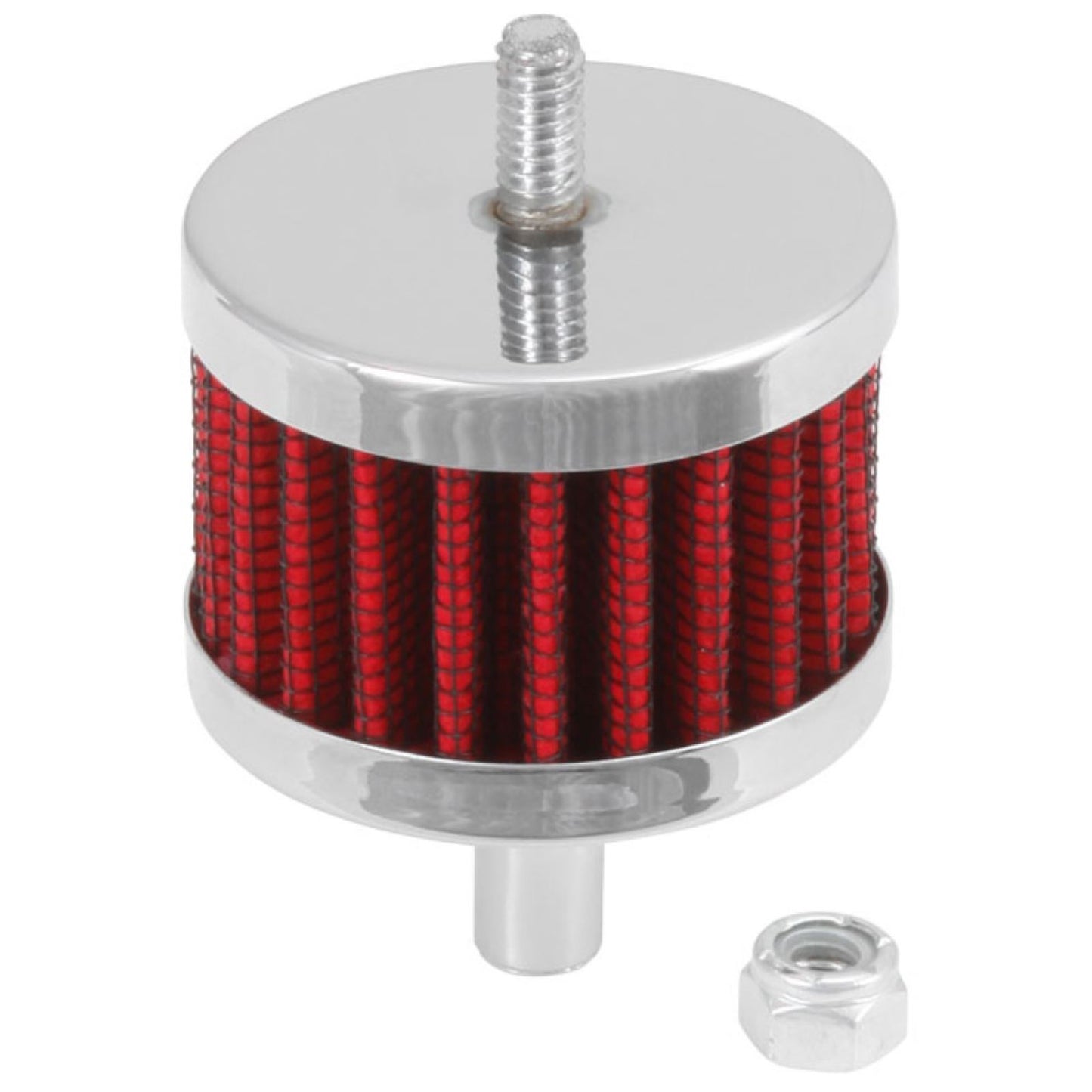K&N Filters Vent Filter - 3/8" [MPN: 62-1090]_1755391