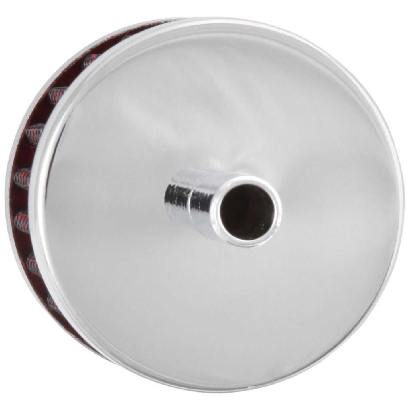 K&N Filters Vent Filter - 3/8" [MPN: 62-1090]_1755420