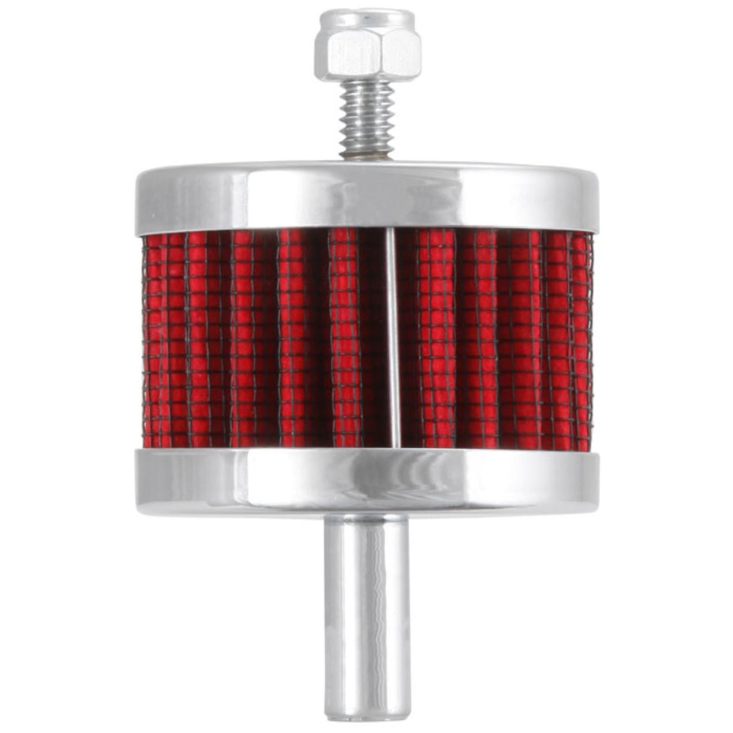 K&N Filters Vent Filter - 3/8" [MPN: 62-1090]_1755419