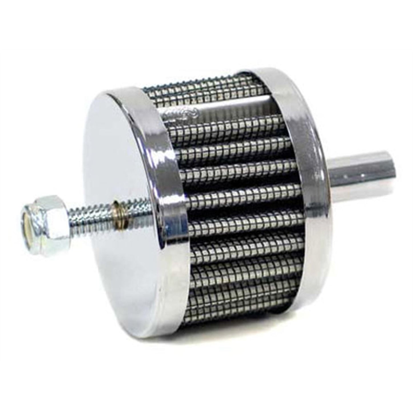 K&N Filters Vent Filter - 3/8" [MPN: 62-1090]_560814