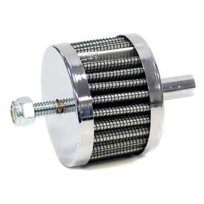 K&N Filters Vent Filter - 3/8" [MPN: 62-1090]_560814
