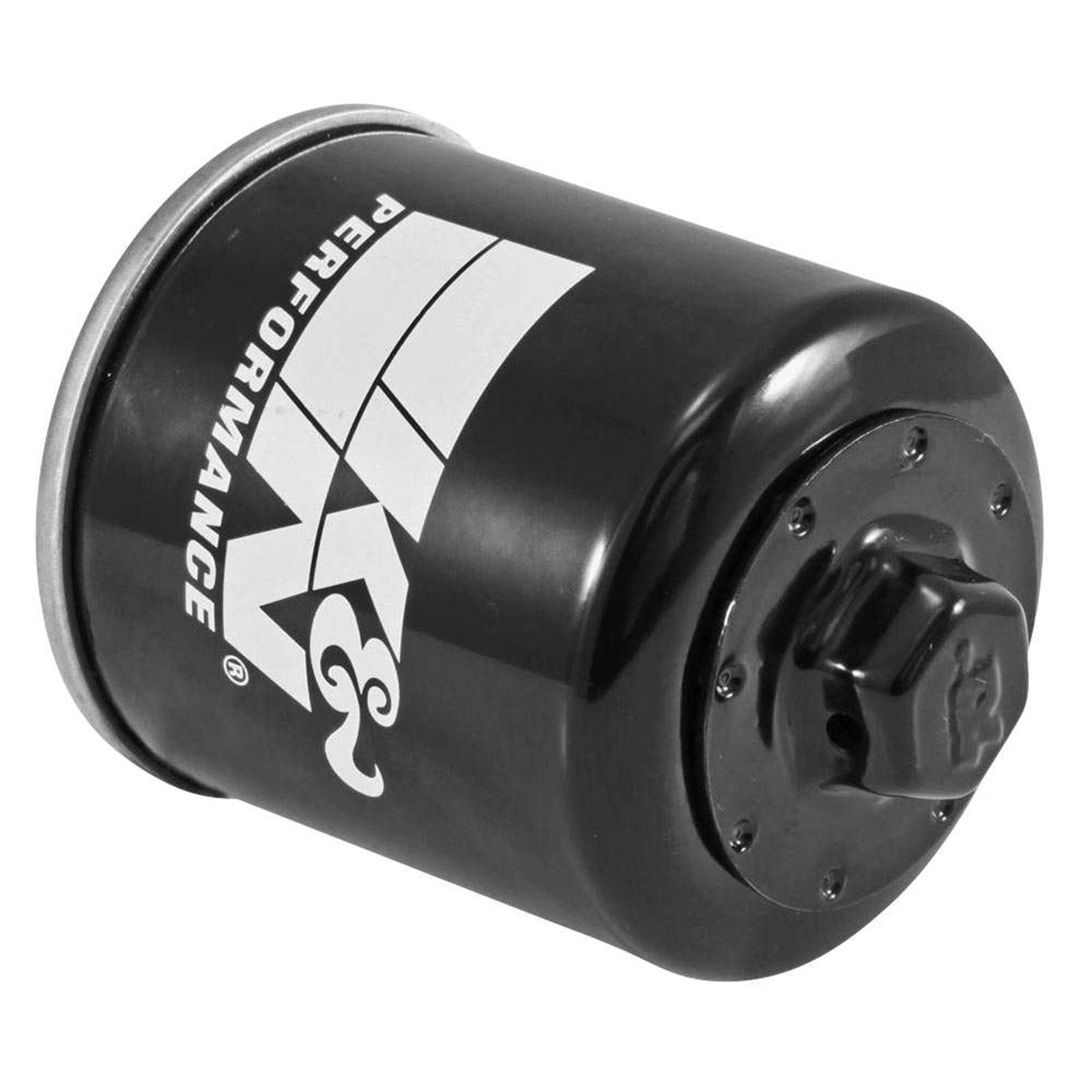 K&N Filters Oil Filter - Scooter [MPN: KN-183]_95883