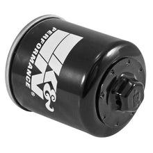K&N Filters Oil Filter - Scooter [MPN: KN-183]_95883
