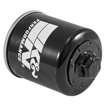 K&N Filters Oil Filter - Scooter [MPN: KN-183]_95883