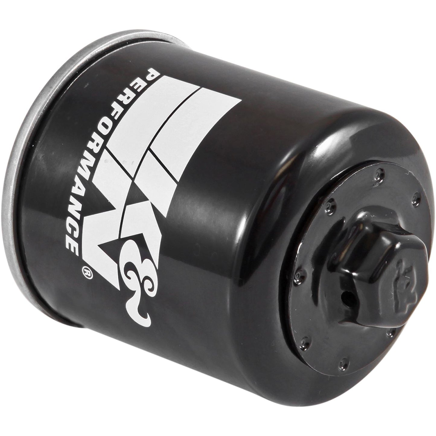 K&N Filters Oil Filter - Scooter [MPN: KN-183]_402412