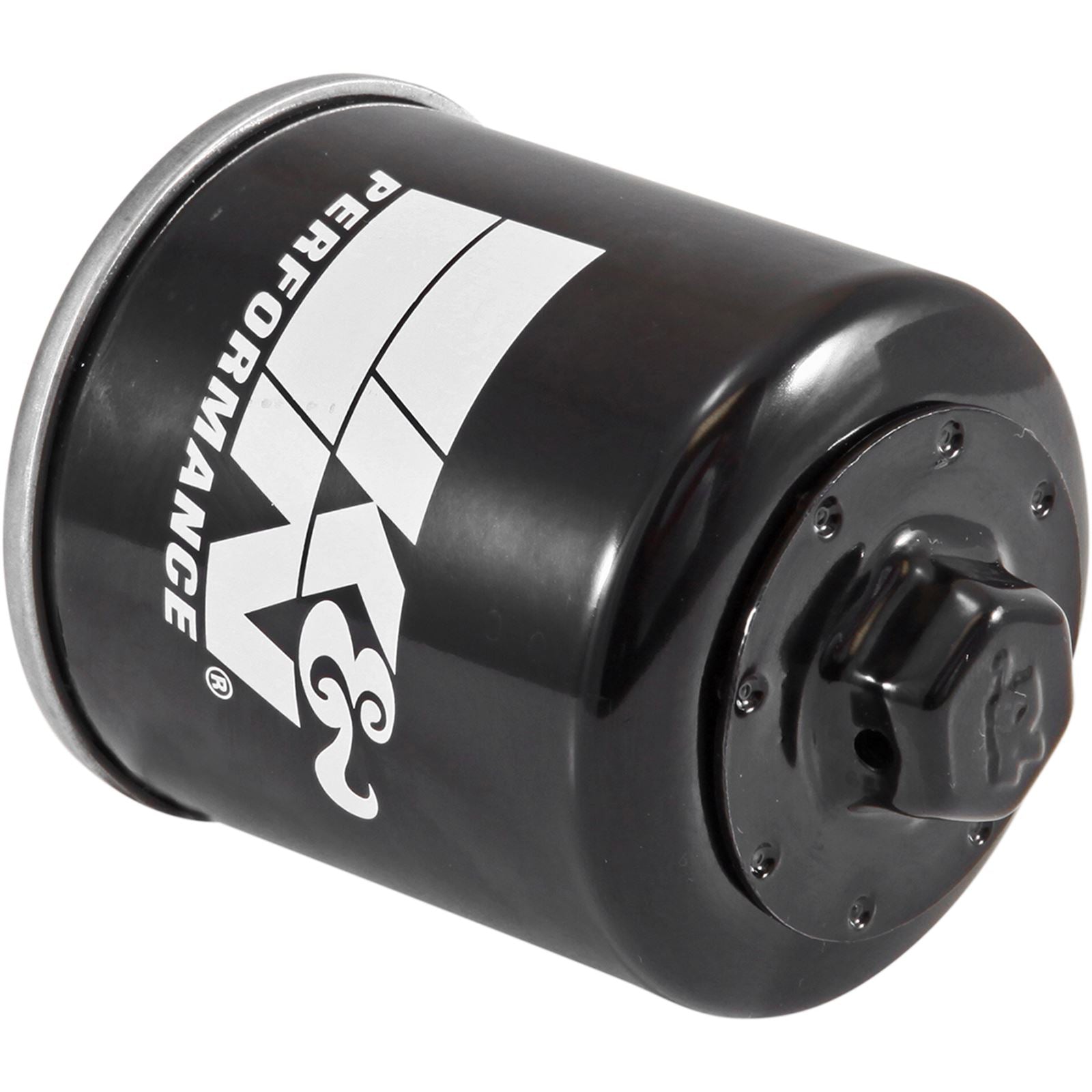 K&N Filters Oil Filter - Scooter [MPN: KN-183]_402412