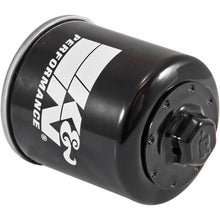 K&N Filters Oil Filter - Scooter [MPN: KN-183]_402412
