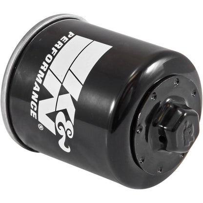 K&N Filters Oil Filter - Scooter [MPN: KN-183]_402412