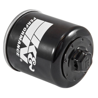 K&N Filters Oil Filter - Scooter [MPN: KN-183]_1746895