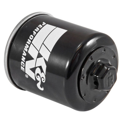 K&N Filters Oil Filter - Scooter [MPN: KN-183]_1748782