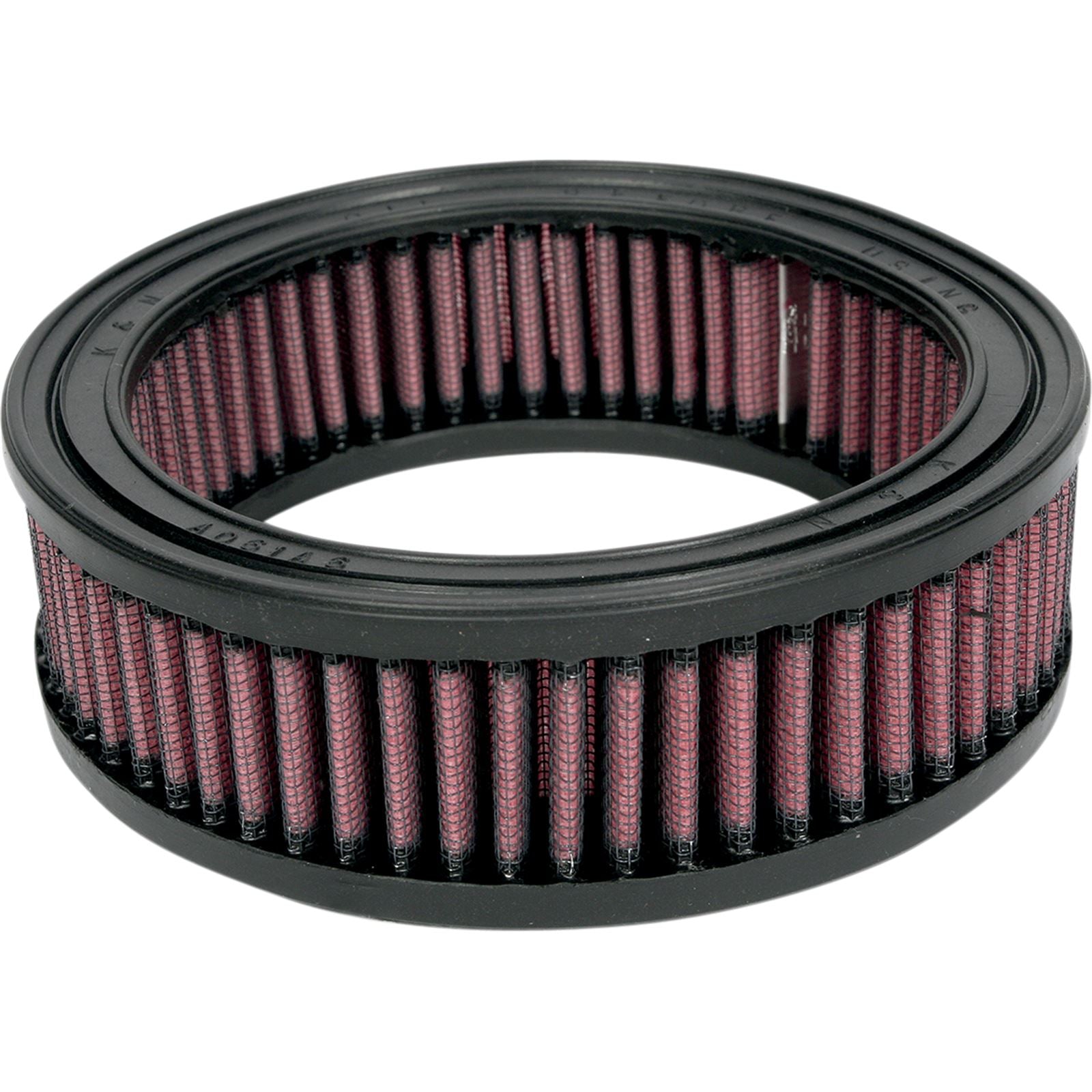 K&N Filters Air Filter 41-66 Big Twin [MPN: E-2470]_403151