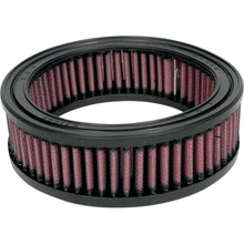 K&N Filters Air Filter 41-66 Big Twin [MPN: E-2470]_403151