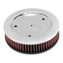 K&N Filters High-Flow Air Filter fits Early Evolution Screamin' Eagle [MPN: HD-0600]_95932