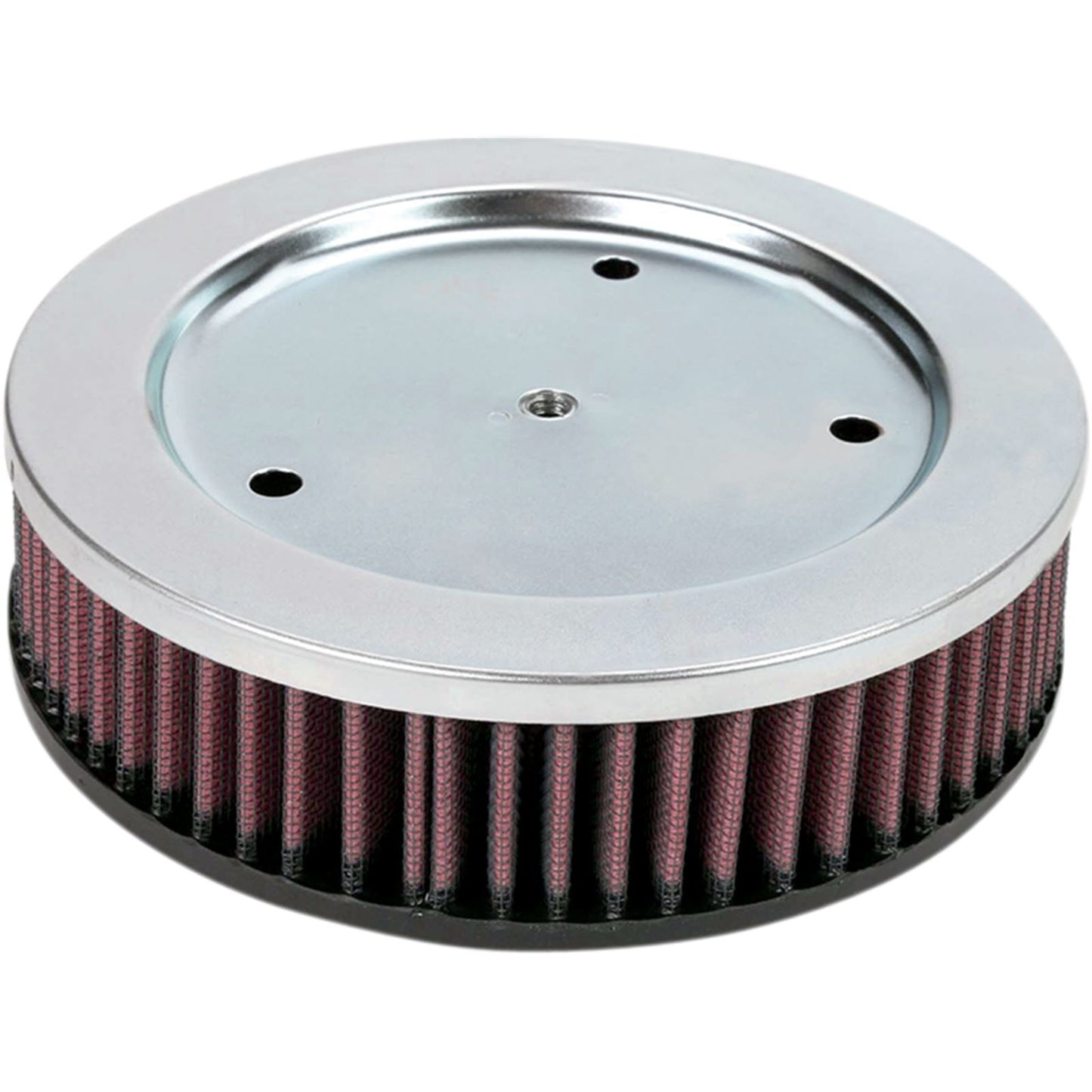 K&N Filters High-Flow Air Filter fits Early Evolution Screamin' Eagle [MPN: HD-0600]_403223