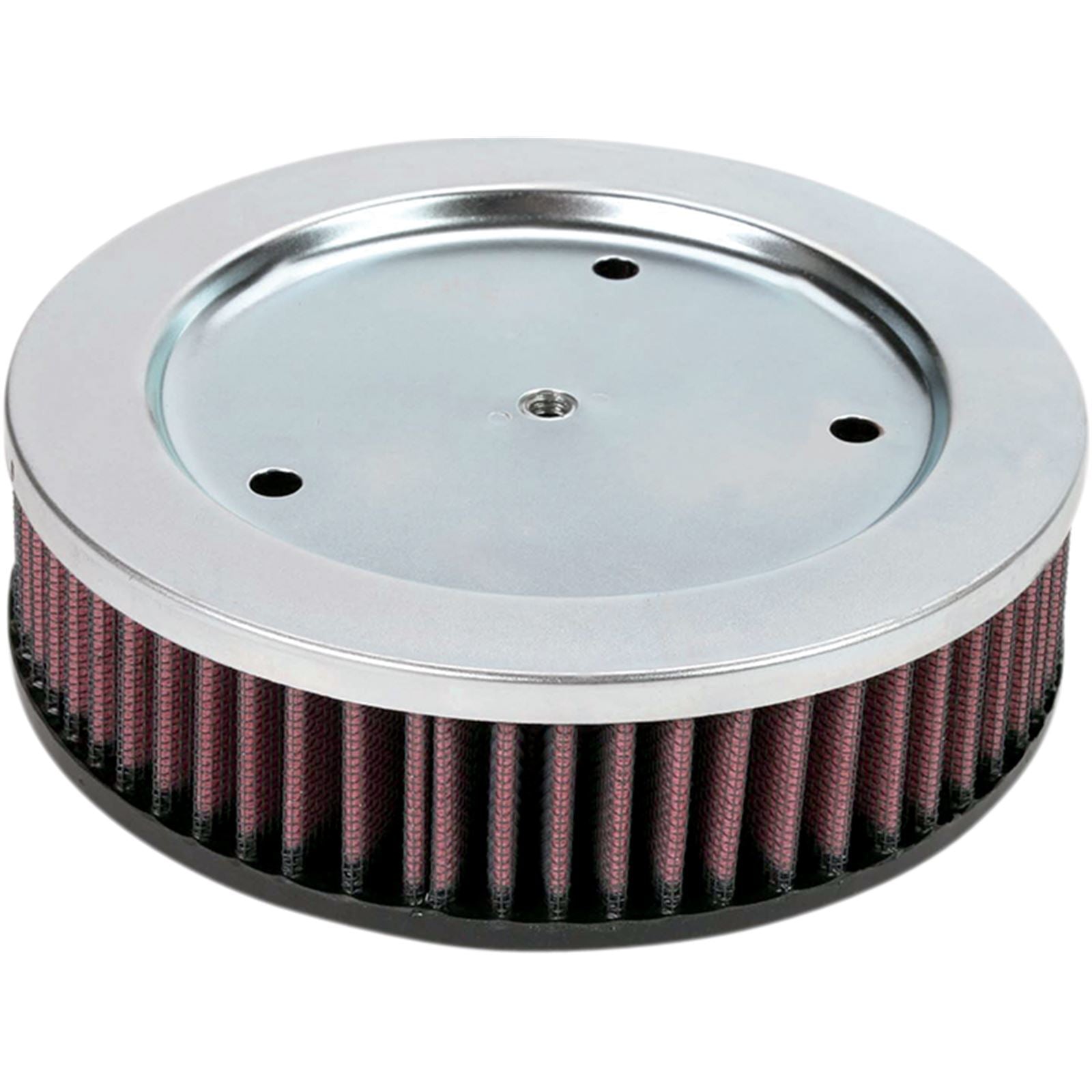 K&N Filters High-Flow Air Filter fits Early Evolution Screamin' Eagle [MPN: HD-0600]_403223