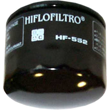 Hiflofiltro Oil Filter HF552_95993
