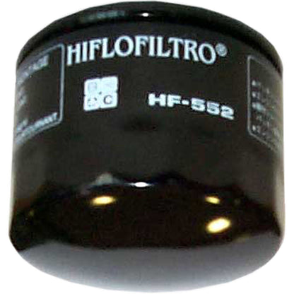 Hiflofiltro Oil Filter HF552_95993