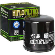 Hiflofiltro Oil Filter HF554_393095
