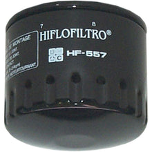 Hiflofiltro Oil Filter HF557_96003