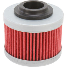 Hiflofiltro Oil Filter HF559_393125