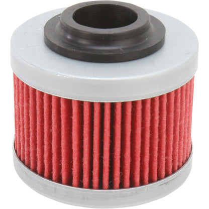 Hiflofiltro Oil Filter HF559_393125