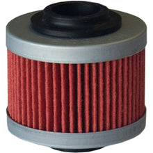 Hiflofiltro Oil Filter HF559_96006