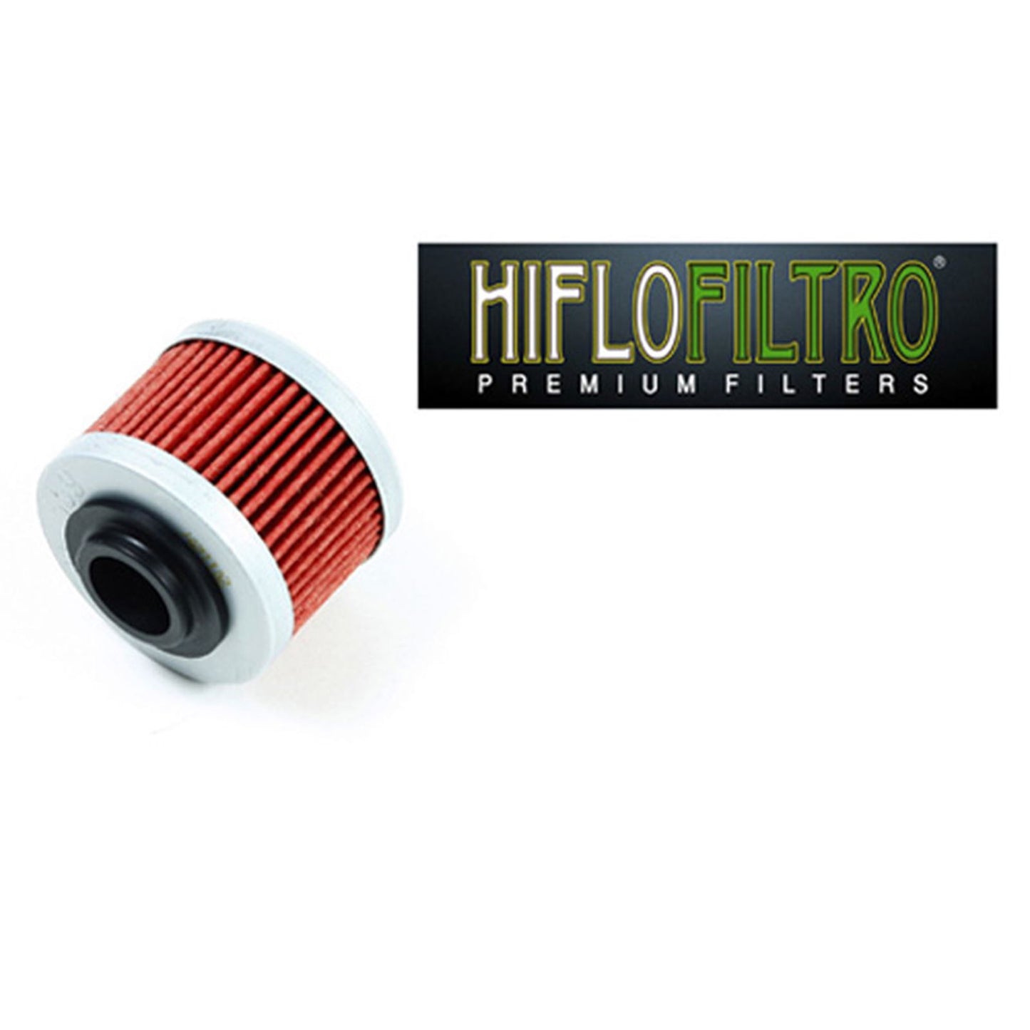 Hiflofiltro Oil Filter HF559_560827