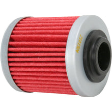 Hiflofiltro Oil Filter HF560_393120
