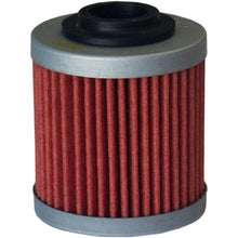 Hiflofiltro Oil Filter HF560_96008